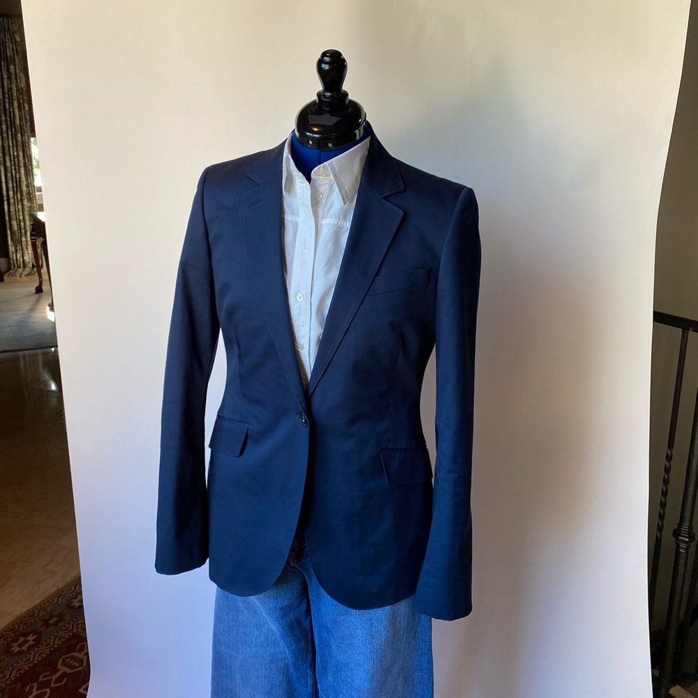 Faćonnable jacket